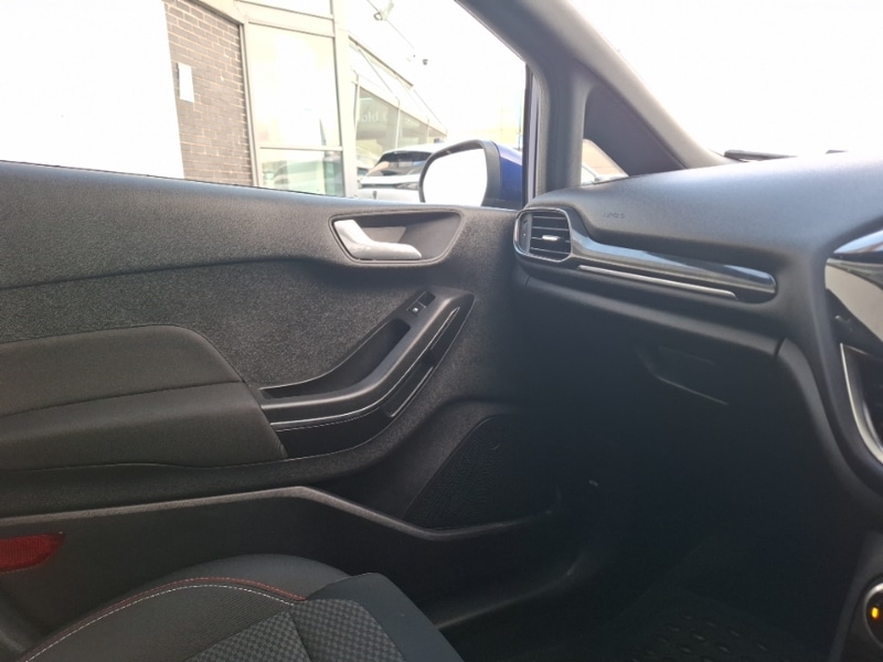 Used Ford Fiesta 2018 for sale - 76427497: Photo 19