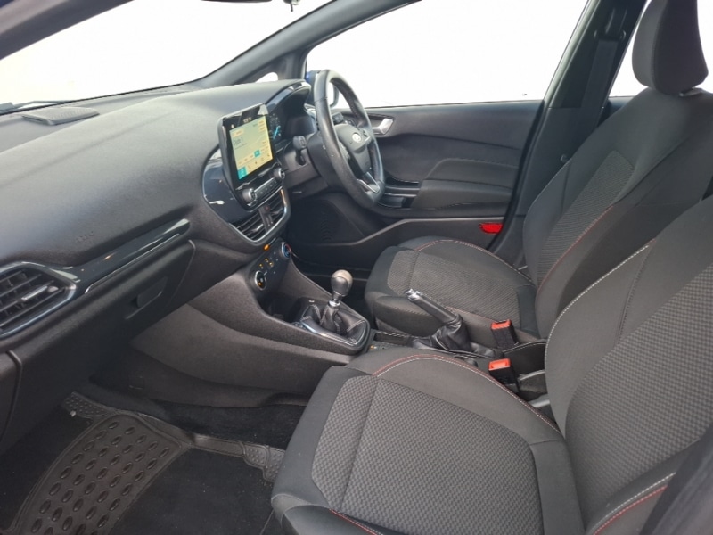 Used Ford Fiesta 2018 for sale - 76427497: Photo 5