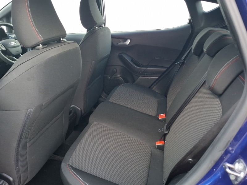 Used Ford Fiesta 2018 for sale - 76427497: Photo 6