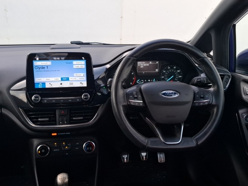 Used Ford Fiesta 2018 for sale - 76427497: Photo 7