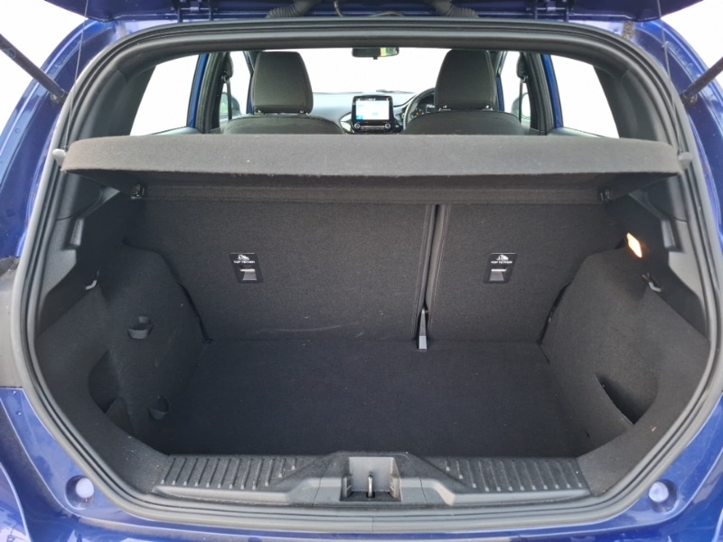 Used Ford Fiesta 2018 for sale - 76427497: Photo 8