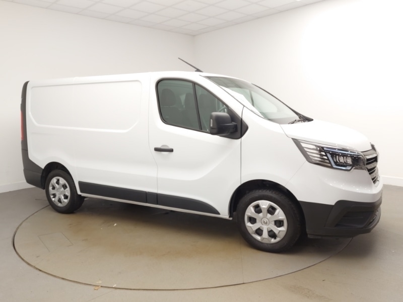Used Renault Trafic 2024 for sale - 77183365: Photo 13