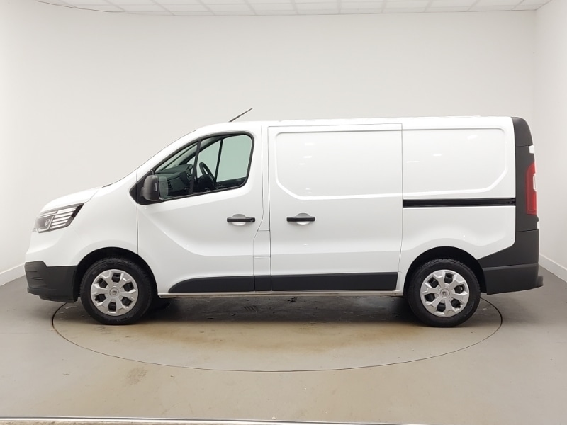 Used Renault Trafic 2024 for sale - 77183365: Photo 4