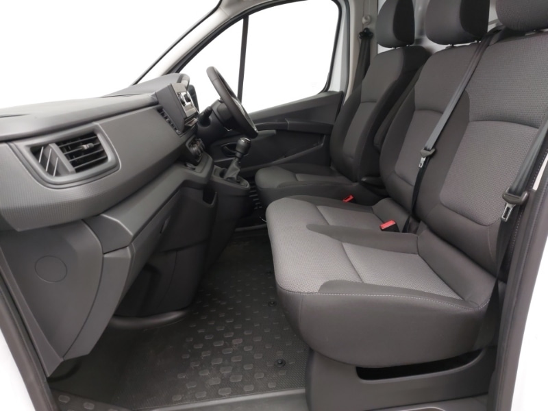 Used Renault Trafic 2024 for sale - 77183365: Photo 5