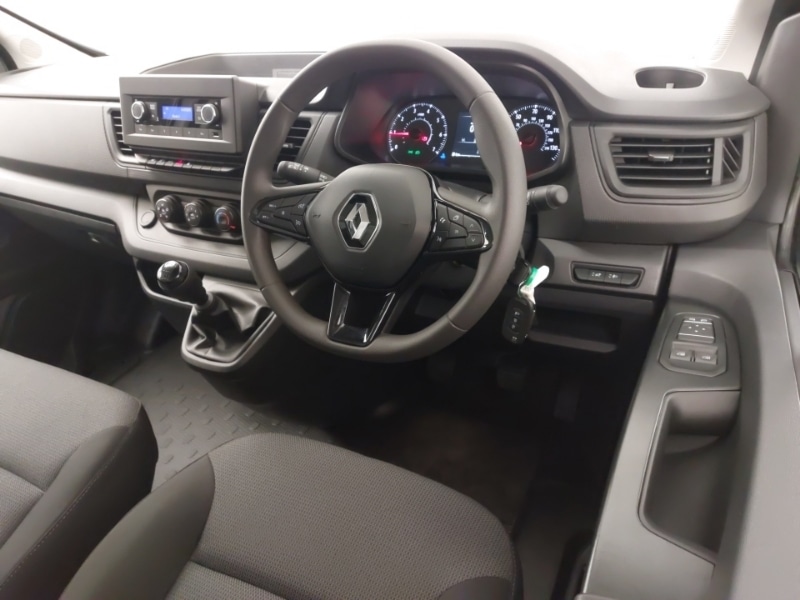 Used Renault Trafic 2024 for sale - 77183365: Photo 7