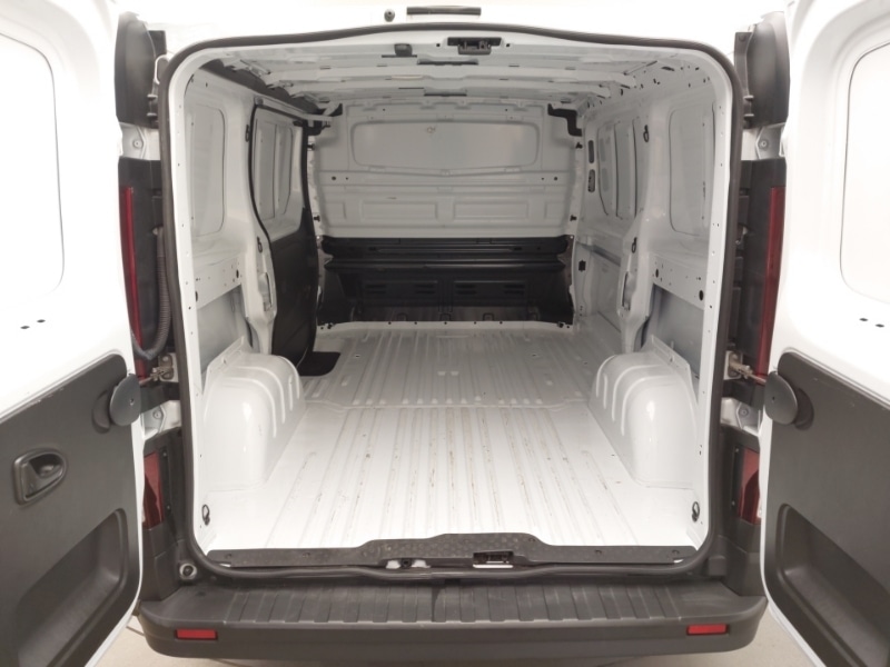 Used Renault Trafic 2024 for sale - 77183365: Photo 8