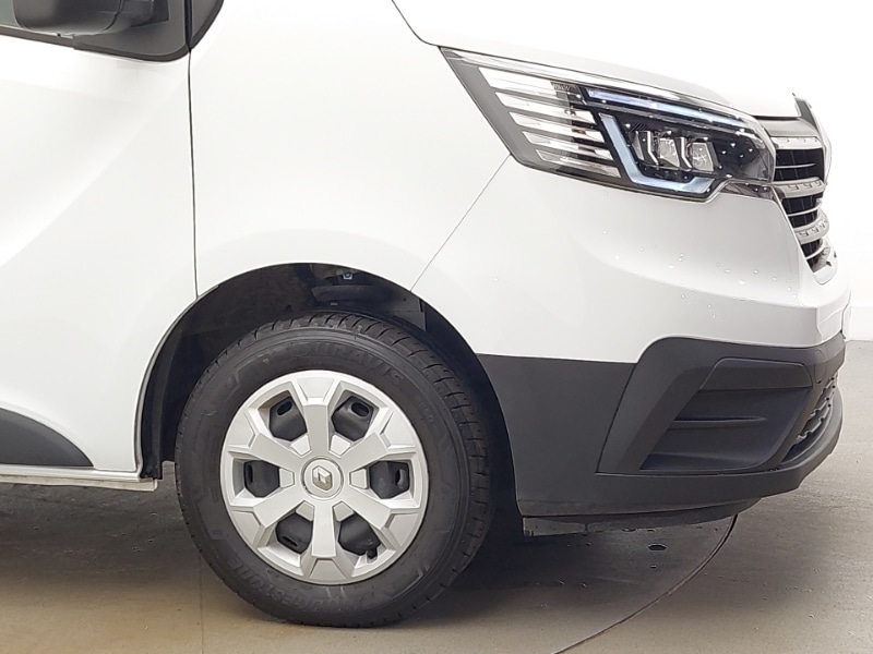 Used Renault Trafic 2024 for sale - 77183365: Photo 9