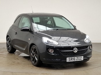 Used Vauxhall ADAM 2016 for sale - 79432912: Photo