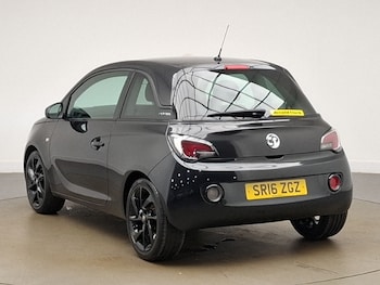 Used Vauxhall ADAM 2016 for sale - 79432912: Photo