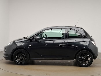 Used Vauxhall ADAM 2016 for sale - 79432912: Photo