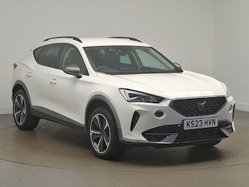 Used Cupra Formentor 2023 for sale - 79327469: Photo