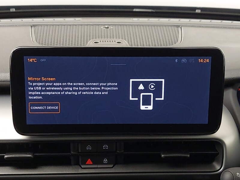 Used Jeep Other 2025 for sale - 77197377: Photo 11