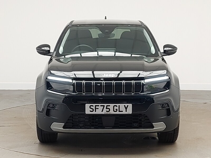 Used Jeep Other 2025 for sale - 77197377: Photo 12