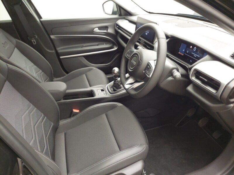 Used Jeep Other 2025 for sale - 77197377: Photo 13