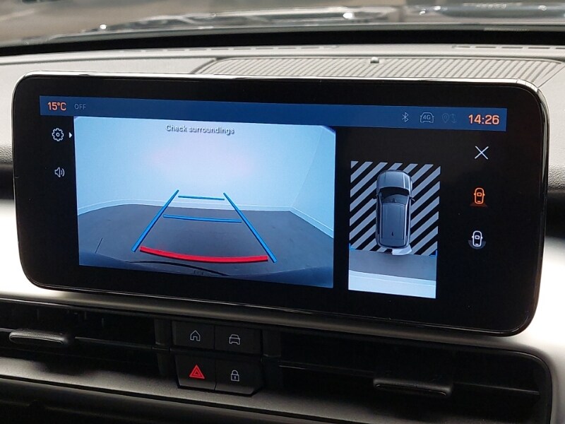 Used Jeep Other 2025 for sale - 77197377: Photo 14