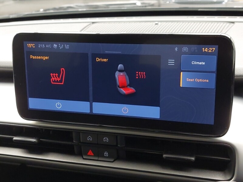 Used Jeep Other 2025 for sale - 77197377: Photo 16