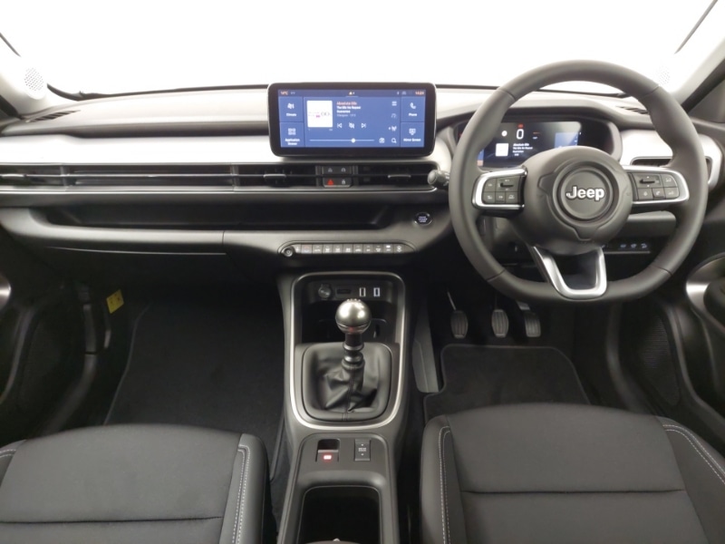 Used Jeep Other 2025 for sale - 77197377: Photo 2