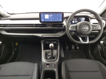 Used Jeep Other 2025 for sale - 77197377: Photo