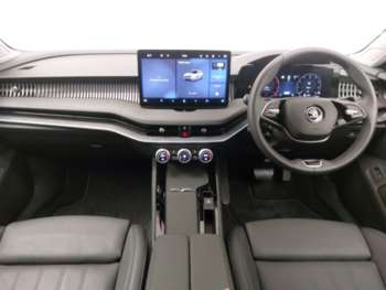 Used Skoda Superb 2024 for sale - 75338760: Photo