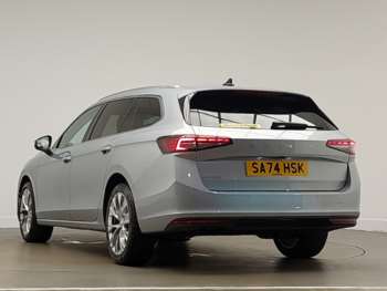Used Skoda Superb 2024 for sale - 75338760: Photo