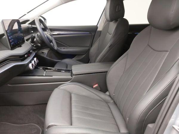 Used Skoda Superb 2024 for sale - 75338760: Photo 5