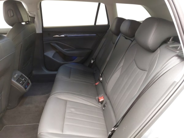 Used Skoda Superb 2024 for sale - 75338760: Photo 6