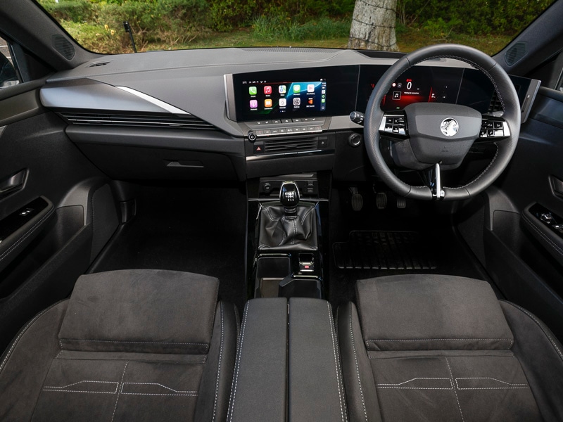 Used Vauxhall Astra 2026 for sale - 77790565: Photo 2