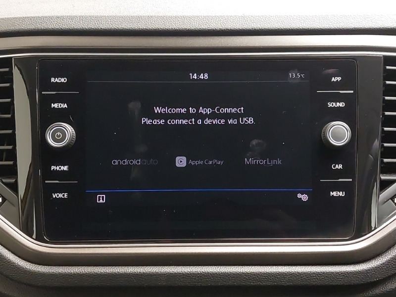 Used Volkswagen T-Roc 2018 for sale - 76901983: Photo 18