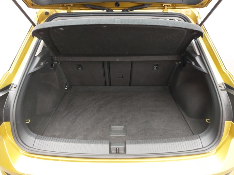 Used Volkswagen T-Roc 2018 for sale - 76901983: Photo 8