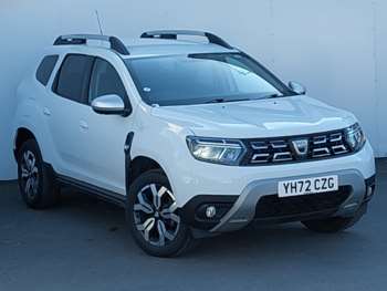 2022 - 1.0 TCe 90 Prestige 5dr