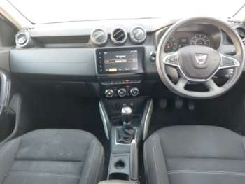 Used Dacia Duster 2022 for sale - 74520180: Photo