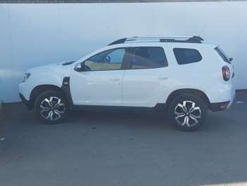 Used Dacia Duster 2022 for sale - 74520180: Photo