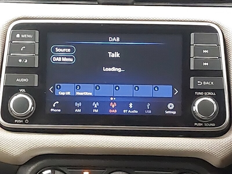 Used Nissan Micra 2019 for sale - 77606207: Photo 10