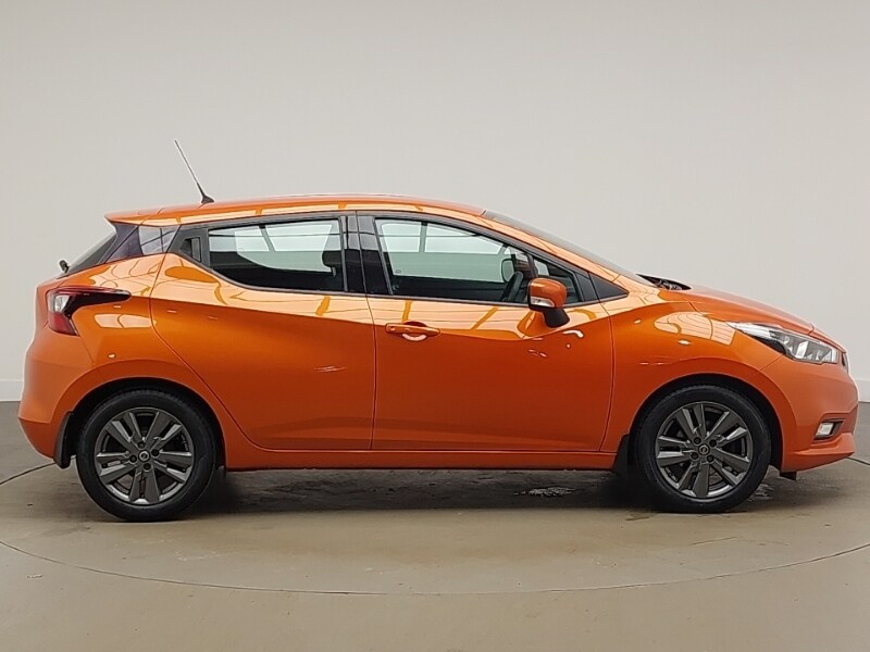 Used Nissan Micra 2019 for sale - 77606207: Photo 13