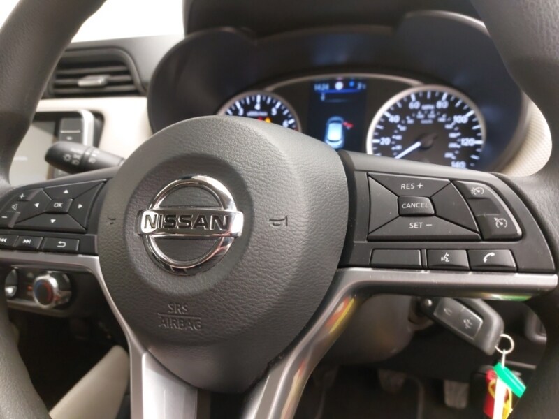 Used Nissan Micra 2019 for sale - 77606207: Photo 19