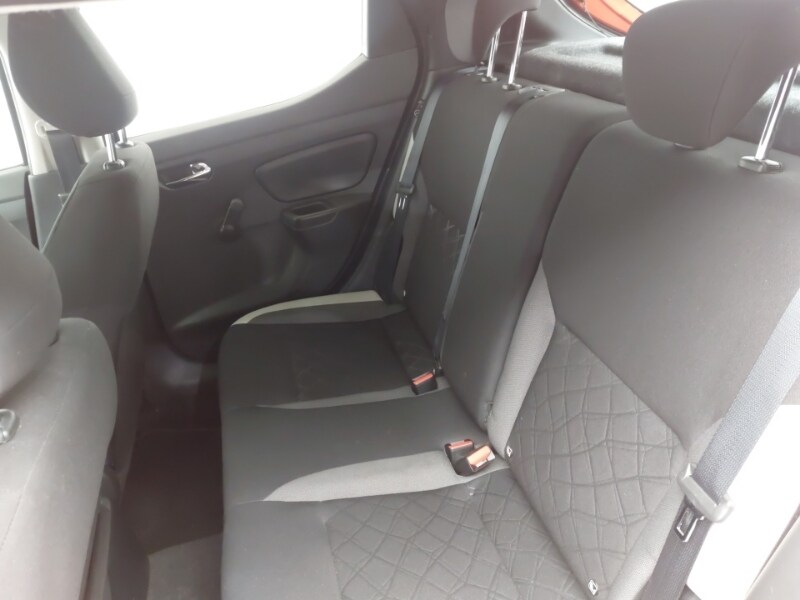 Used Nissan Micra 2019 for sale - 77606207: Photo 6