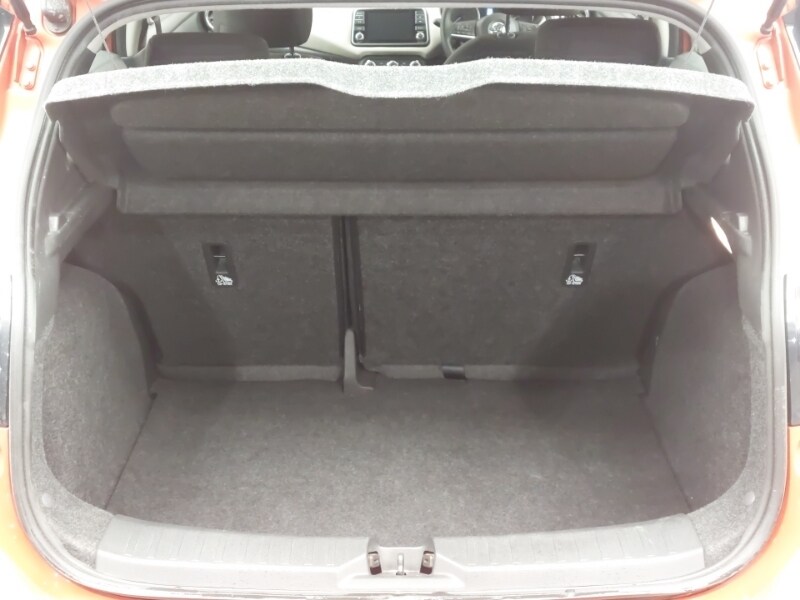 Used Nissan Micra 2019 for sale - 77606207: Photo 8