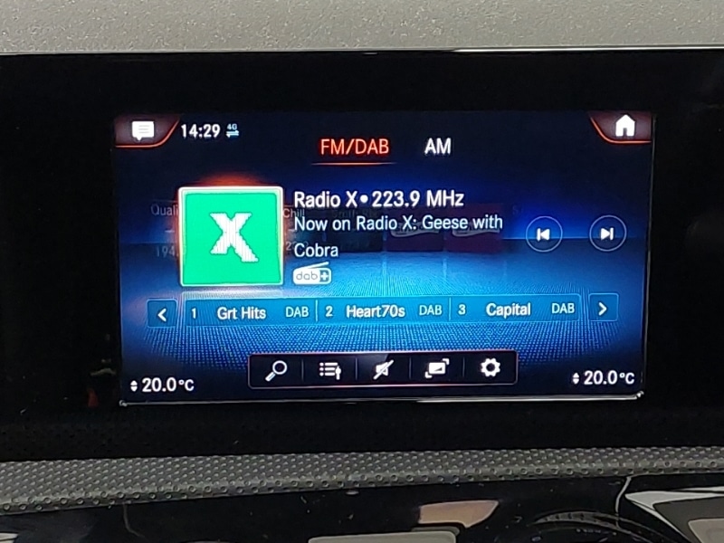 Used Mercedes-Benz A-Class 2019 for sale - 77062807: Photo 11