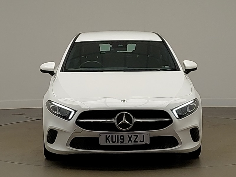 Used Mercedes-Benz A-Class 2019 for sale - 77062807: Photo 12