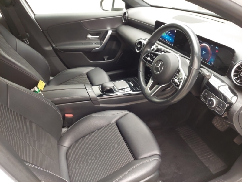 Used Mercedes-Benz A-Class 2019 for sale - 77062807: Photo 13