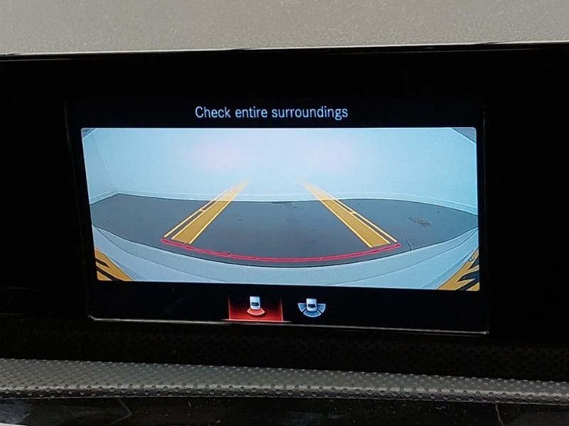 Used Mercedes-Benz A-Class 2019 for sale - 77062807: Photo 14