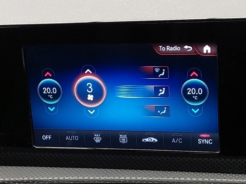 Used Mercedes-Benz A-Class 2019 for sale - 77062807: Photo 15