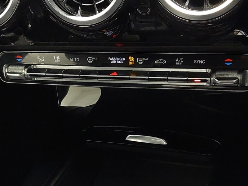 Used Mercedes-Benz A-Class 2019 for sale - 77062807: Photo 16