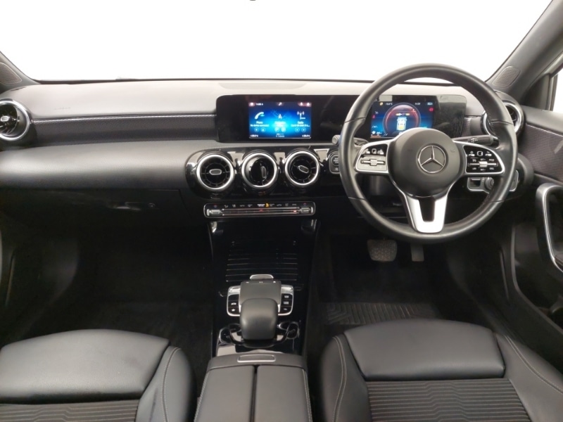 Used Mercedes-Benz A-Class 2019 for sale - 77062807: Photo 2