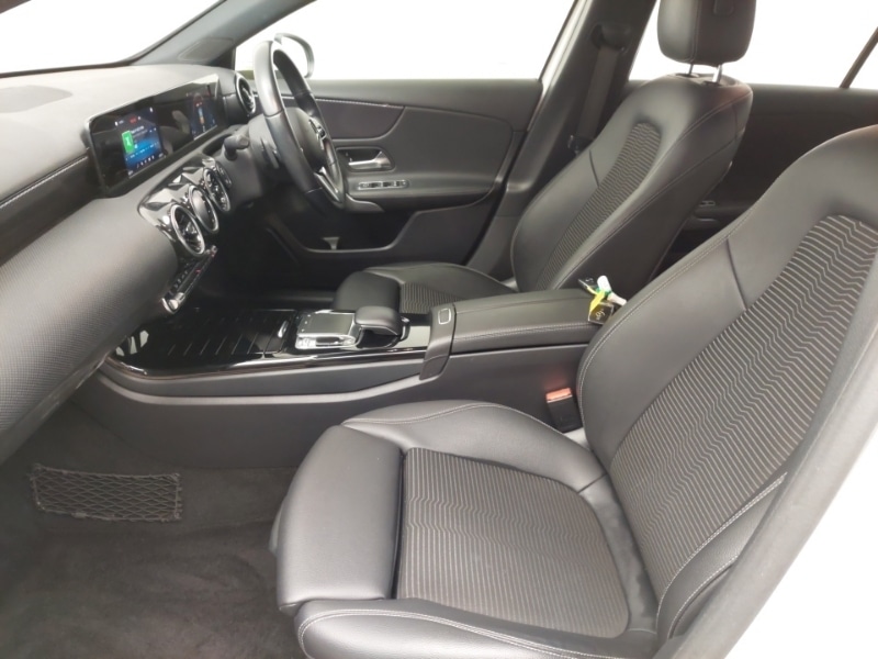 Used Mercedes-Benz A-Class 2019 for sale - 77062807: Photo 5