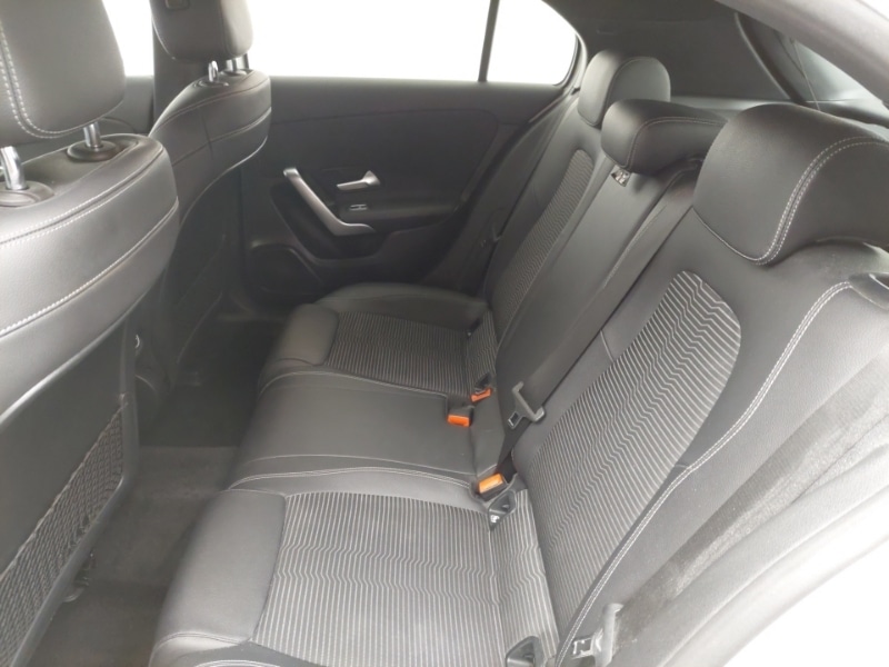 Used Mercedes-Benz A-Class 2019 for sale - 77062807: Photo 6