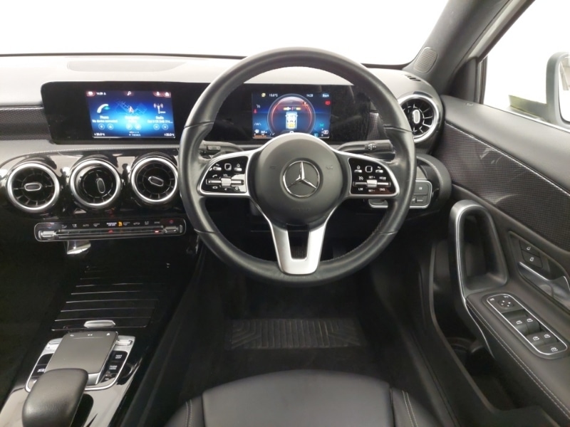 Used Mercedes-Benz A-Class 2019 for sale - 77062807: Photo 7