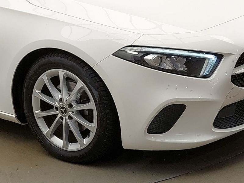 Used Mercedes-Benz A-Class 2019 for sale - 77062807: Photo 9