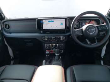 Used Jeep Wrangler 2025 for sale - 74470839: Photo