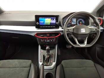 Used SEAT Arona 2023 for sale - 78224998: Photo